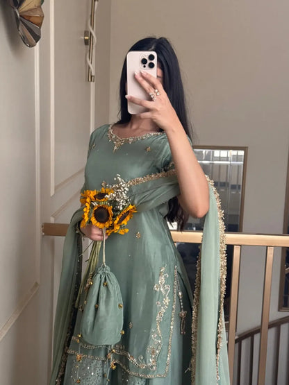 LILIYA